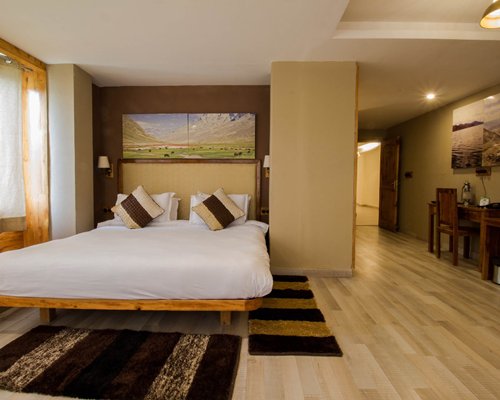The Driftwood Ladakh - 3 Nights