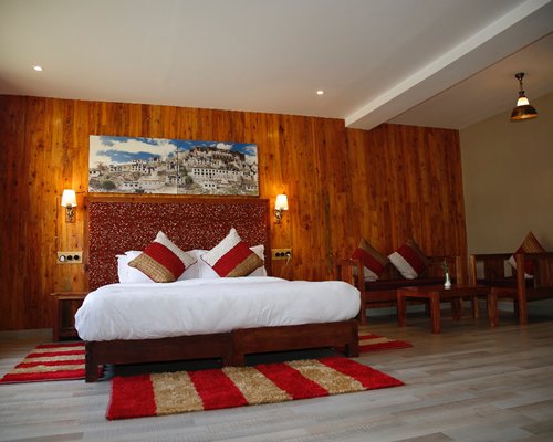 The Driftwood Ladakh - 3 Nights
