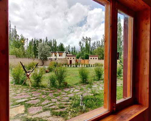 The Driftwood Ladakh - 3 Nights