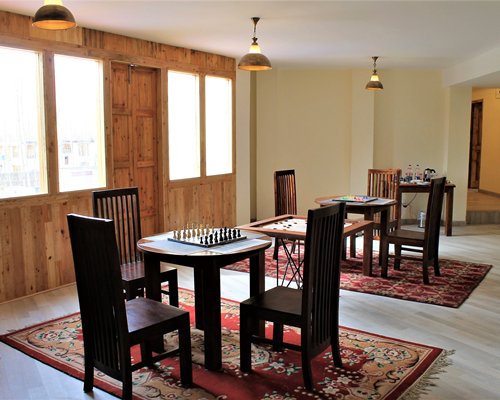 The Driftwood Ladakh - 3 Nights