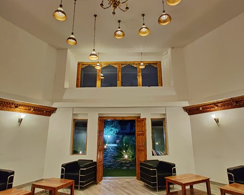 The Driftwood Ladakh - 3 Nights