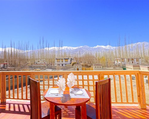 The Driftwood Ladakh - 3 Nights