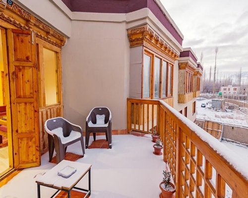 The Driftwood Ladakh - 3 Nights