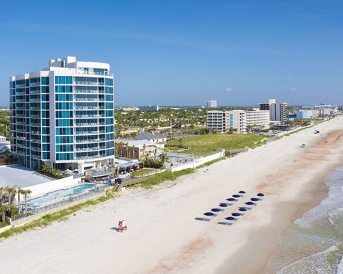 Max Beach Resort