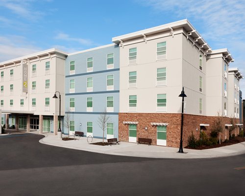 Home2 Suites by Hilt...