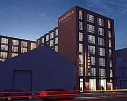 Image Description to Come