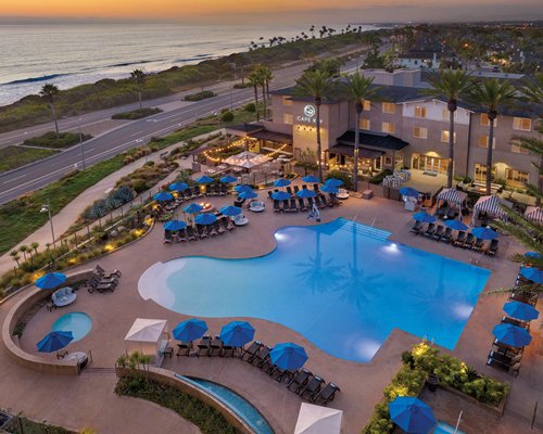 Cape Rey Carlsbad Beach, A Hilton Resort &amp; Spa