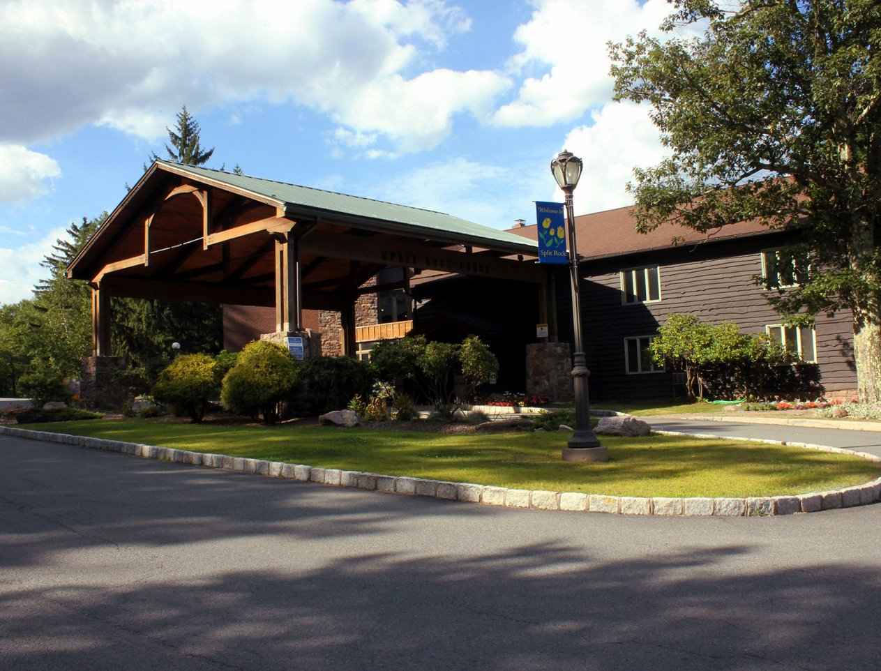 Split Rock Resort