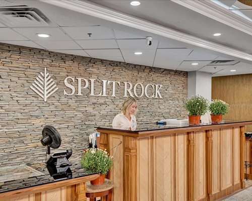 Split Rock Resort