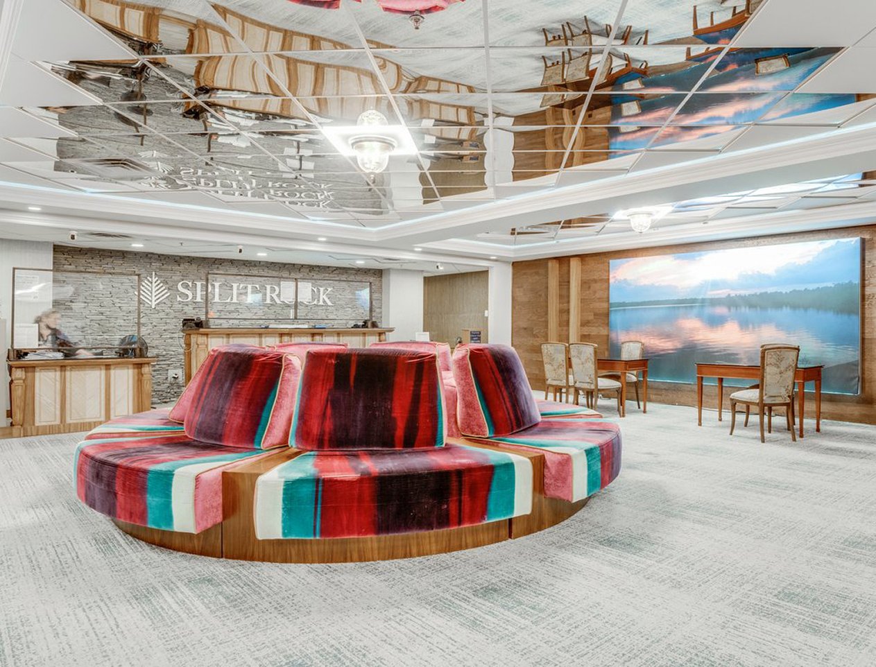 Split Rock Resort