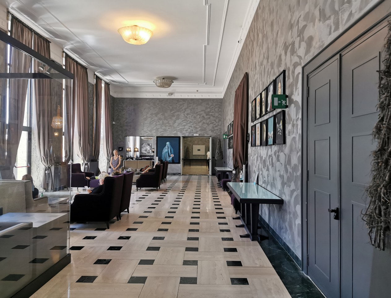 TH Roma B&B | SkyTravelClub