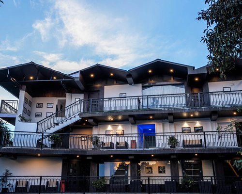Summit The Westgate Posada, Darjeeling - 3 Nights