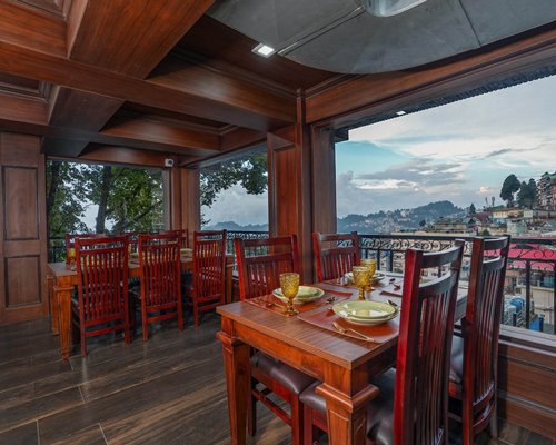 Summit The Westgate Posada, Darjeeling - 3 Nights