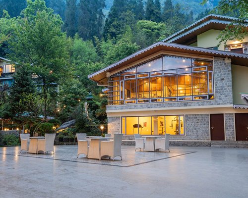 Summit Norling Resort and Spa, Gangtok - 3 Nights