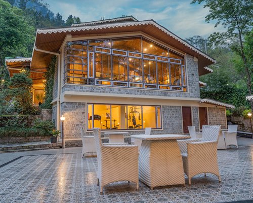 Summit Norling Resort and Spa, Gangtok - 3 Nights