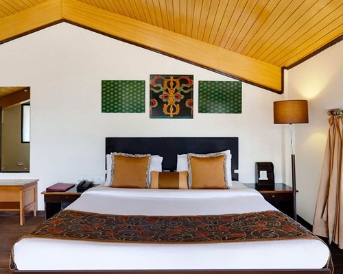 Summit Norling Resort and Spa, Gangtok - 3 Nights