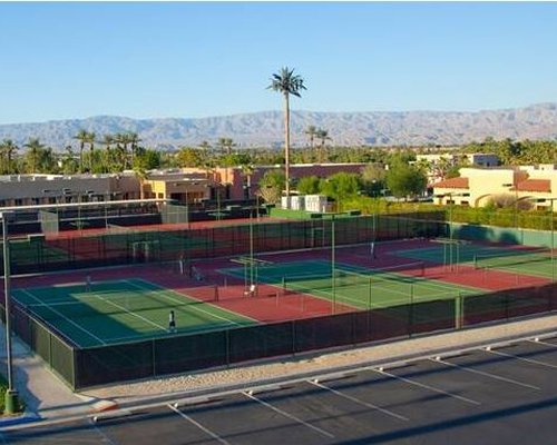 Embassy Suites by Hilton Palm Desert - 3 Nights