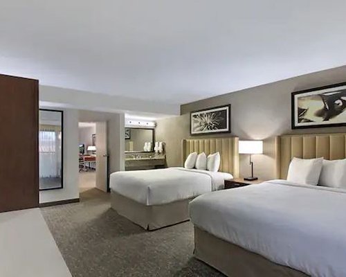 Embassy Suites by Hilton Palm Desert - 3 Nights