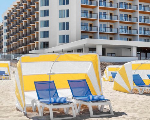 Delta Suites by Marriott Virginia Beach Waterfront - 3 Nights