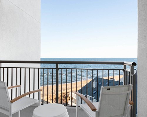 Delta Suites by Marriott Virginia Beach Waterfront - 3 Nights