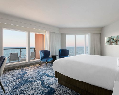 Delta Suites by Marriott Virginia Beach Waterfront - 3 Nights