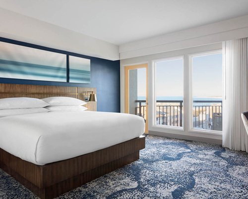 Delta Suites by Marriott Virginia Beach Waterfront - 3 Nights