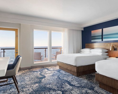 Delta Suites by Marriott Virginia Beach Waterfront - 3 Nights
