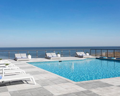 Delta Suites by Marriott Virginia Beach Waterfront - 3 Nights