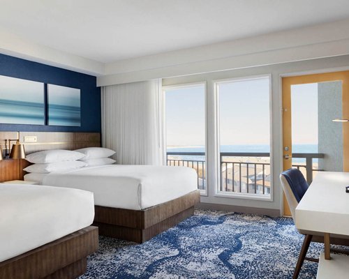 Delta Suites by Marriott Virginia Beach Waterfront - 3 Nights