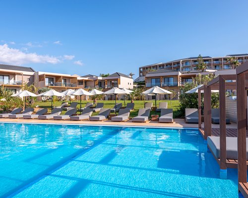 Isla Brown Chania Rental