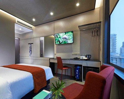 Hotel BOSS - 4 Nights