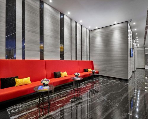 Hotel BOSS - 4 Nights