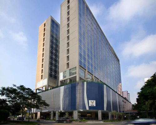 V Hotel Lavender - 3 Nights