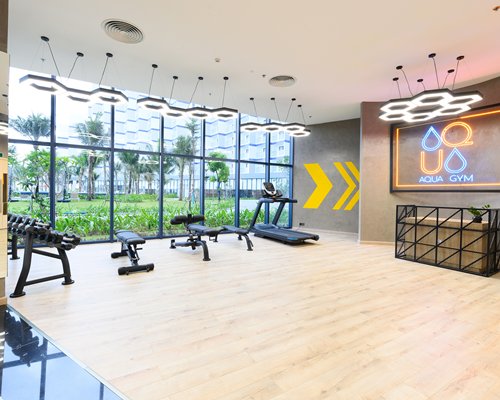 The Empyrean Cam Ranh Beach Resort - 3 Nights