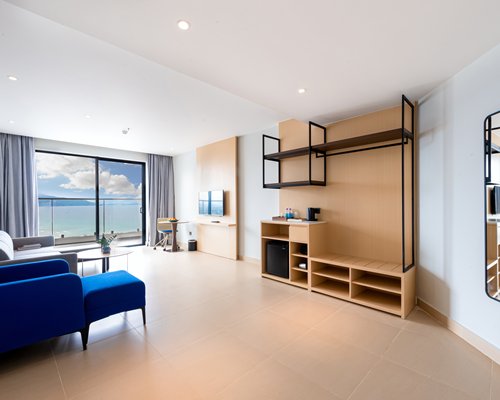 The Empyrean Cam Ranh Beach Resort - 4 Nights
