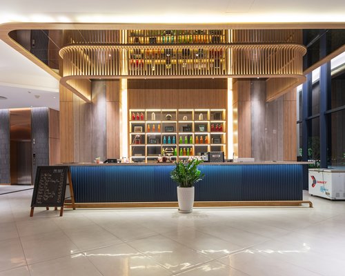 The Empyrean Cam Ranh Beach Resort - 4 Nights