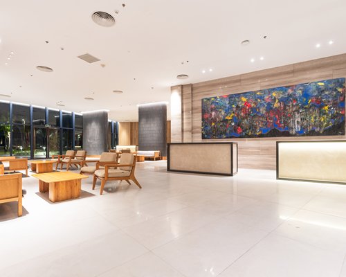 The Empyrean Cam Ranh Beach Resort - 4 Nights