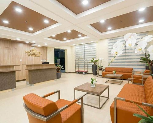 Microtel by Wyndham Pampanga - 4 Nights
