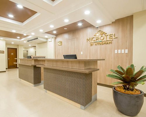 Microtel by Wyndham Pampanga - 4 Nights