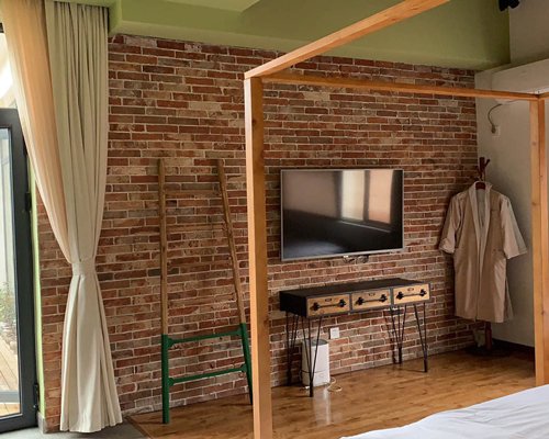 Beijing Dazizai Resort - 4 Nights