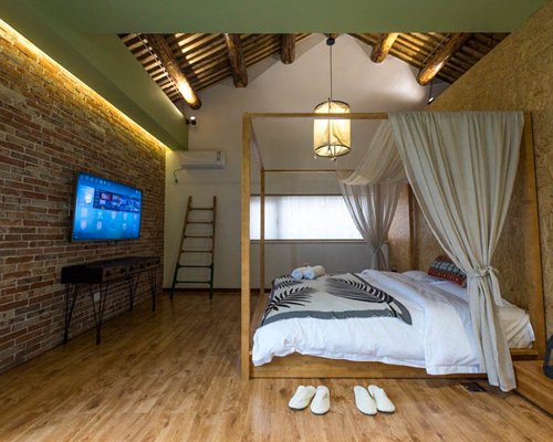 Beijing Dazizai Resort - 4 Nights