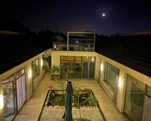 Beijing Dazizai Resort - 4 Nights