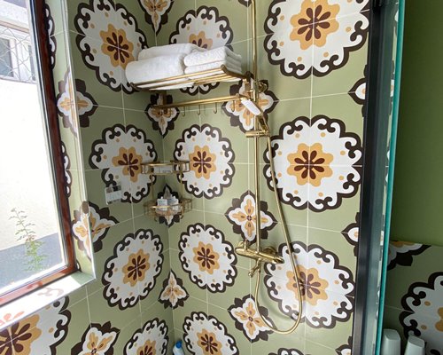 Beijing Dazizai Resort - 4 Nights