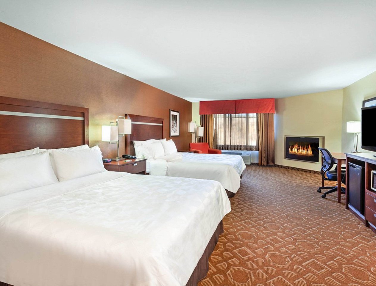 Holiday Inn & Suites Durango Downtown | SkyTravelClub