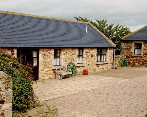 Akeld Manor and Country Club