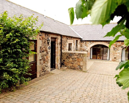 Akeld Manor and Country Club