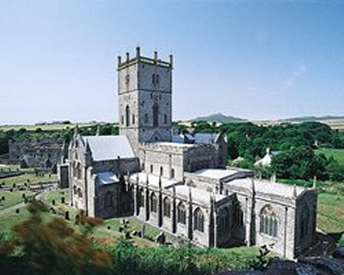 St. Davids Vacation Club Rental