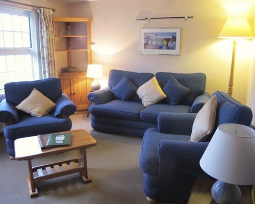 St. Davids Vacation Club Rental