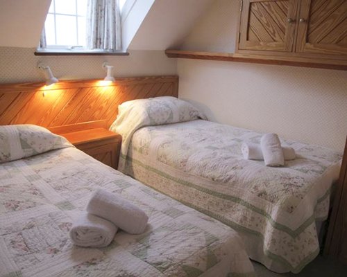 St. Davids Vacation Club Rental