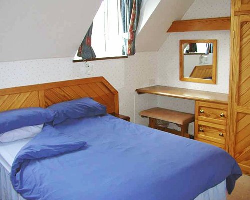 St. Davids Vacation Club Rental